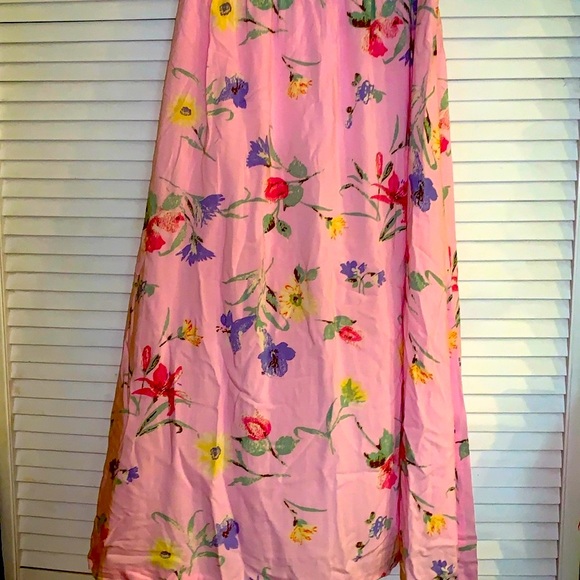 Frad thomas vintage maxi skirt med - Picture 4 of 10